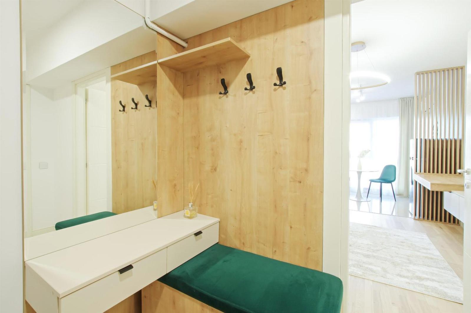 יאשי Himson-Designer1 Apartment מראה חיצוני תמונה